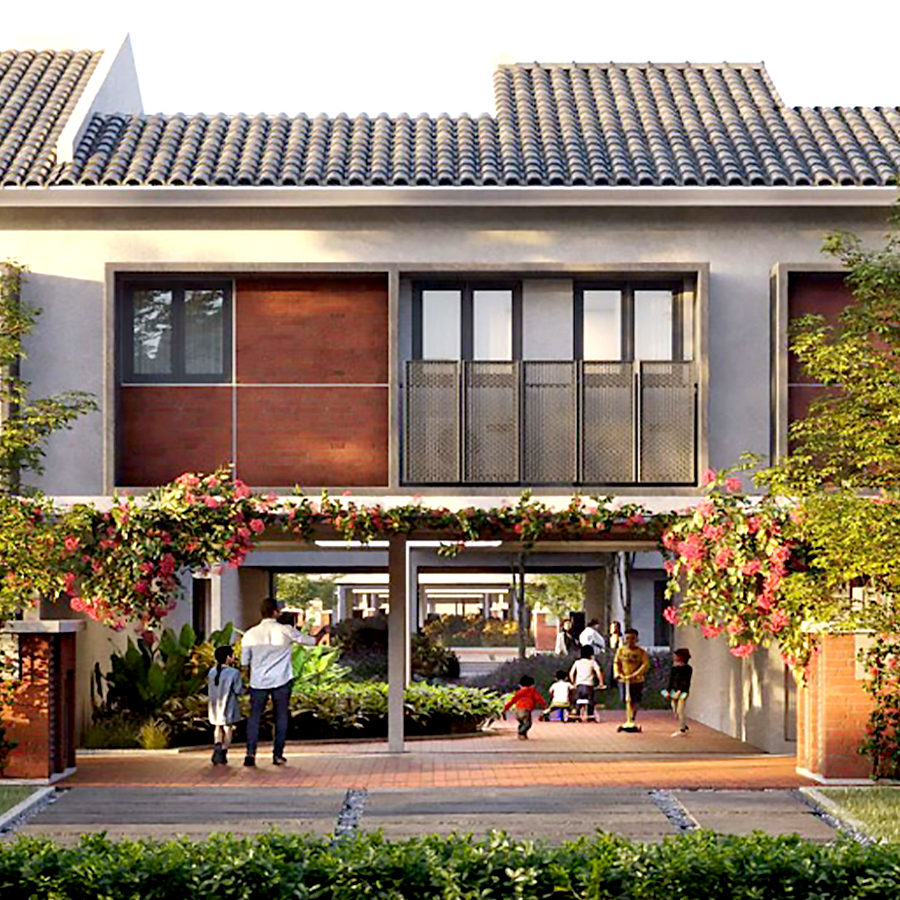 Kindle Estate @ Rawang